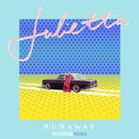 Julietta - Runaway (Yeasayer Remix)