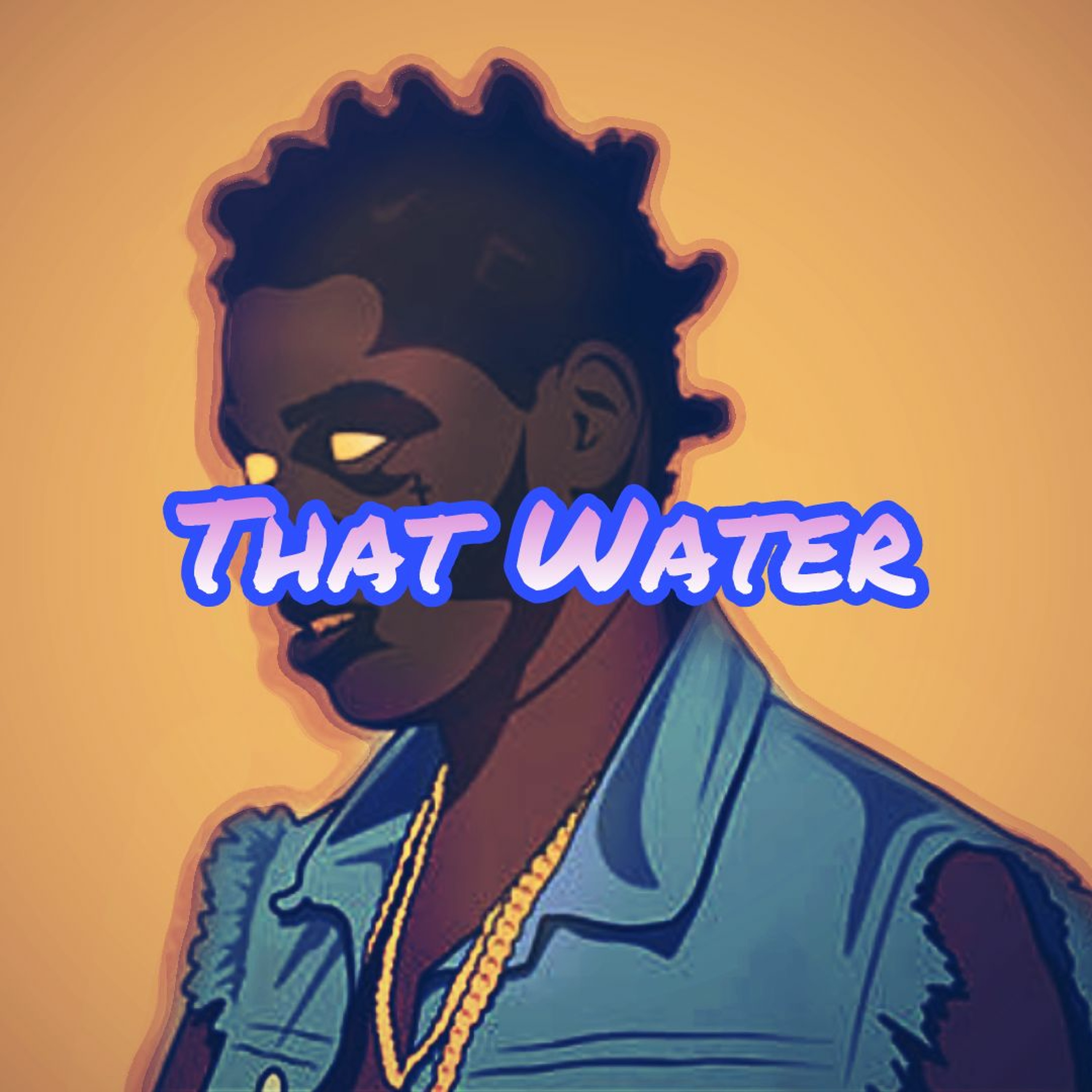 Kodak Black | NBA YoungBoy | Zaytoven Type Beat | "That Water" [2017] episode artwork