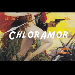 ChlorAmor - Live at Chillits 2017