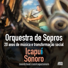 20 anos de música e transformação social com a Orquestra de Sopros #00