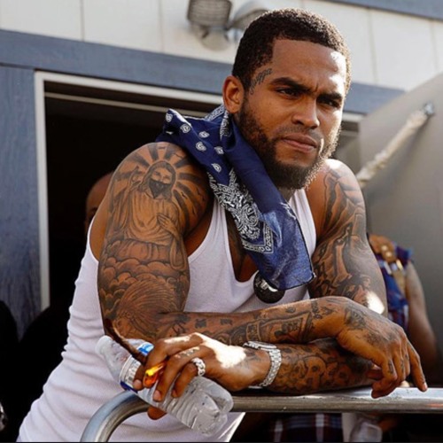 Jack Boys - Dave East