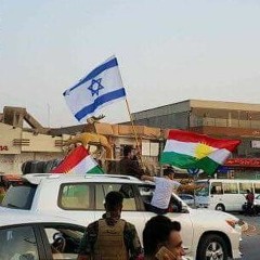 Kurdistán značí počátek řízené demolice Blízkého východu