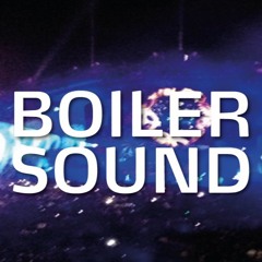 Boiler Sound September 2017