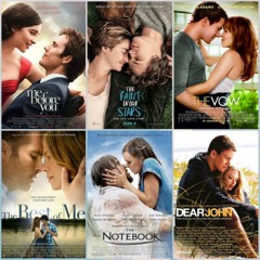 Romantic Movies Soundtracks ساوندتراك افلام أجنبي رومانسية