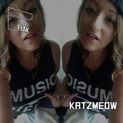 KatzMeow on FLAK Sessions