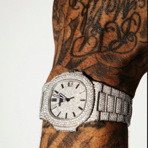 0 TO 100 - Dave East