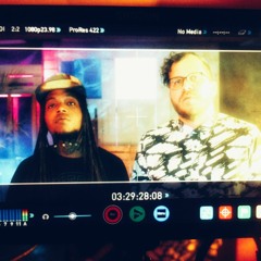 Datapanik - Vibe Cu Bo Feat Awaras