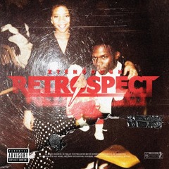1. Xtendough Ft. JizzyBlanco - Retrospect