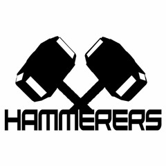 Hammerers - What I Have To Say ? ( Progressive Goa Trance - PsyTrance - Minimal Techno )