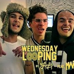 Aveces ft Funka #WednesdayLooping