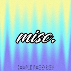 Misc.