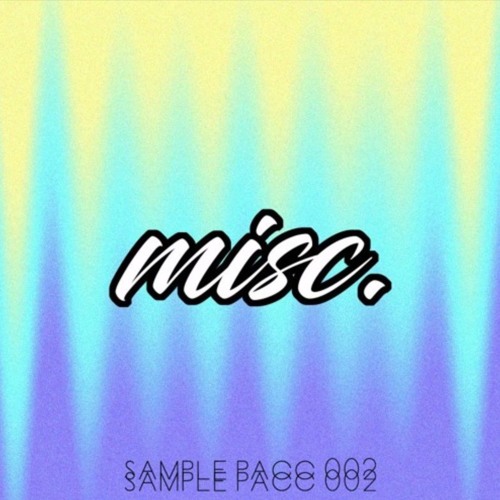 Misc.