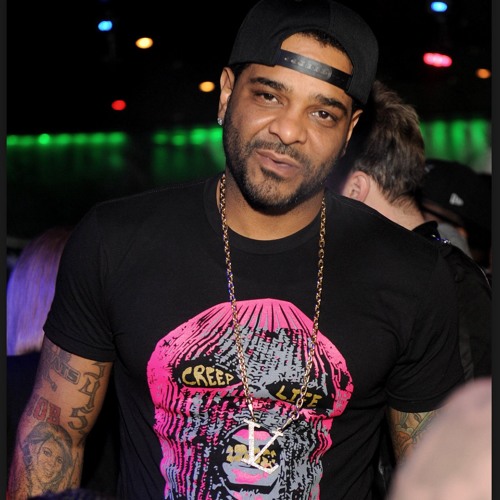 I Got Plenty Money (Remix)- Jim Jones