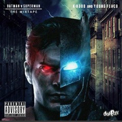 7.Cookin it up "Young Flaco, K-hood"