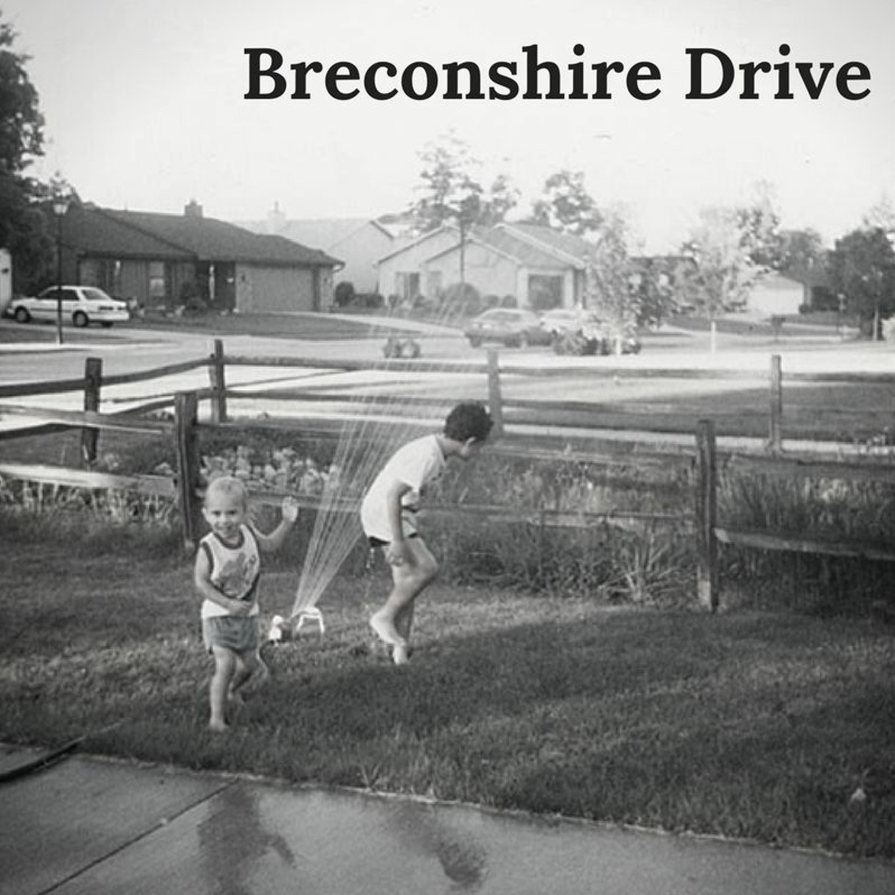 Chapter 4: Breconshire Drive episode artwork