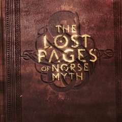 God of War: The Lost Pages of Norse Myth | Ep 2: And Only Rage Remained