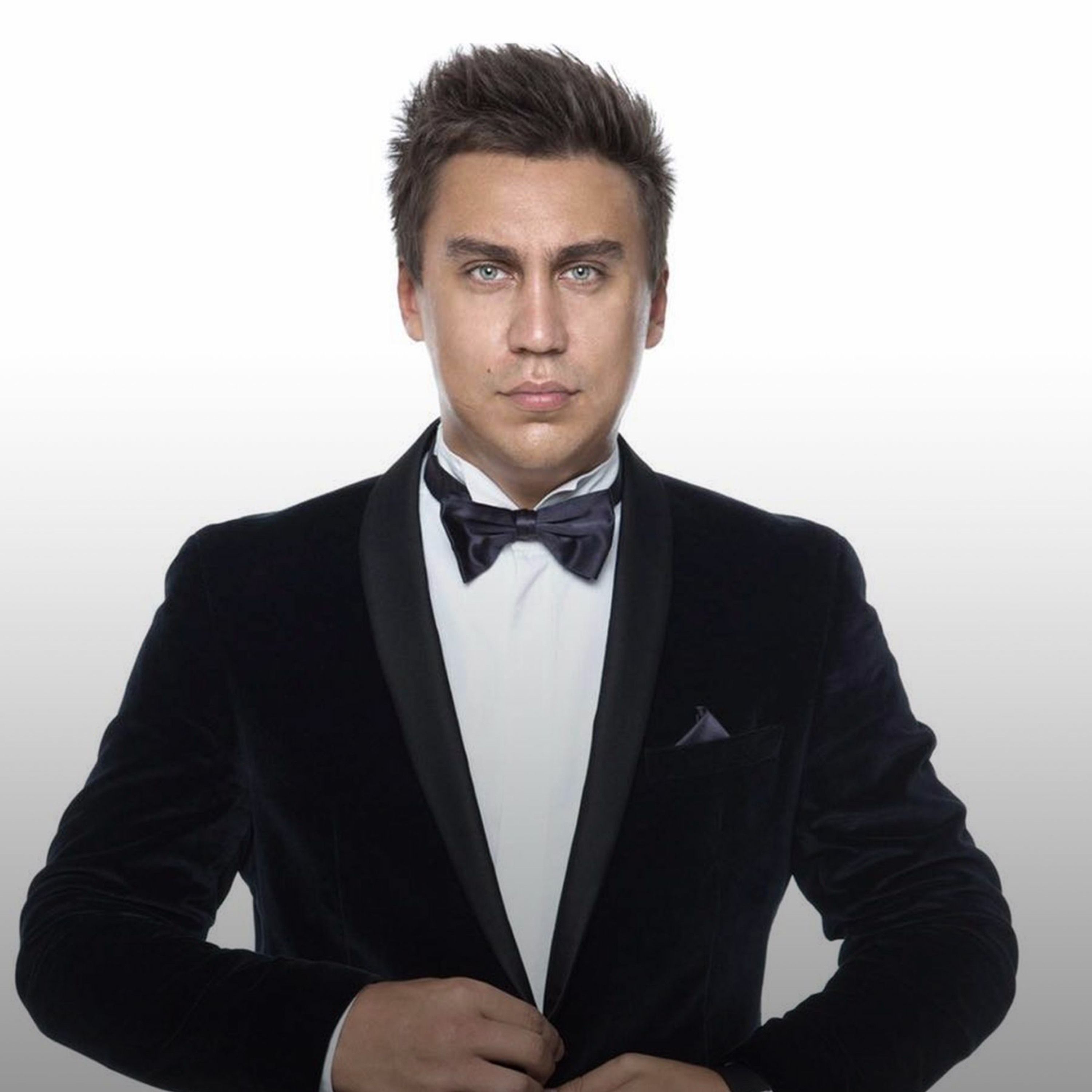 Дмитрий Портнягин (Трансформатор). Как создать компанию и выйти в лидеры рынка