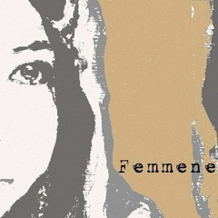 Luna from "Femmene"