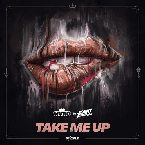 Myro & Bar9 - Take Me Up