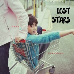 Lost Stars; Jungkook