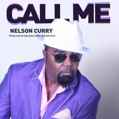 Nelson Curry-Call Me Radio