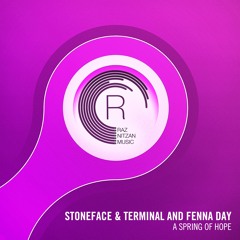 Stoneface & Terminal & Fenna Day - A Spring of Hope (Original Mix)