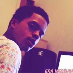 Era Messiah - No Cartoon