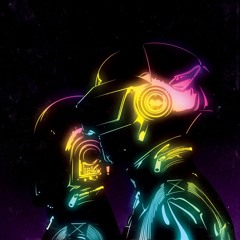 Daft Punk x Goblitz - Work it Around The World [free download in description]
