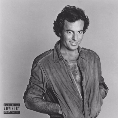 Antana1000000 Young Julio Iglesias By Antana1000000