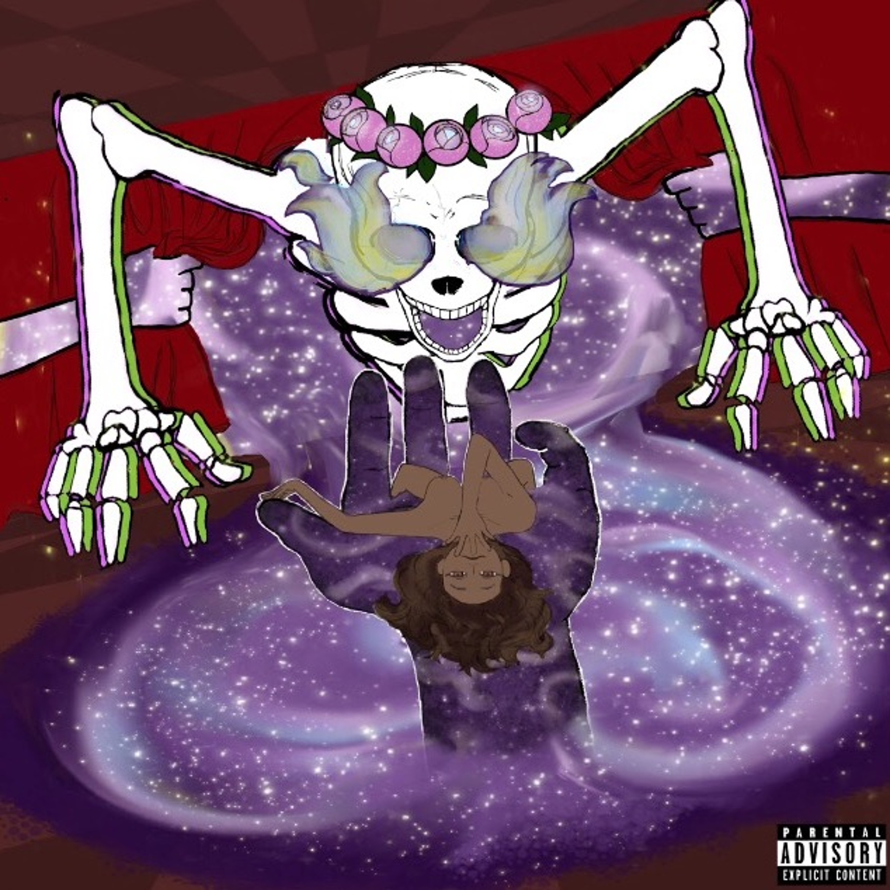 The Devils Apology (Prod. steezykaiネコ)