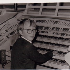 First Radio Broadcast 1972