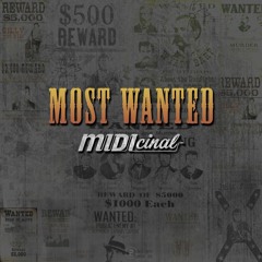 Most Wanted