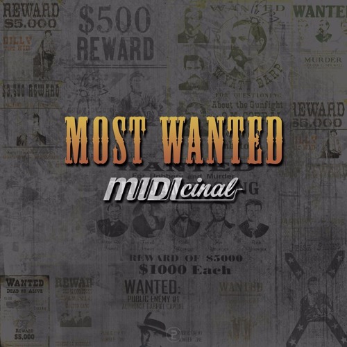 Most Wanted