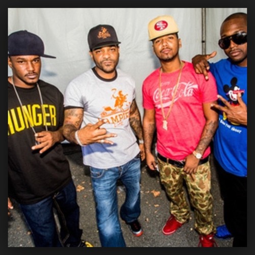 25 Freekey Zekey(Feat. Sen & Jim Jones)