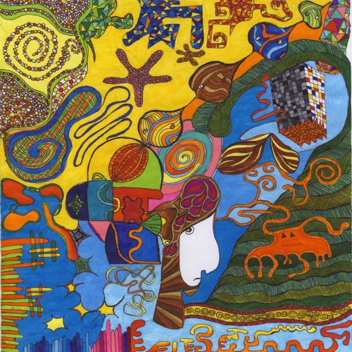 Mazel Tov [Collab' DDJohn / Baking Jazz Power]