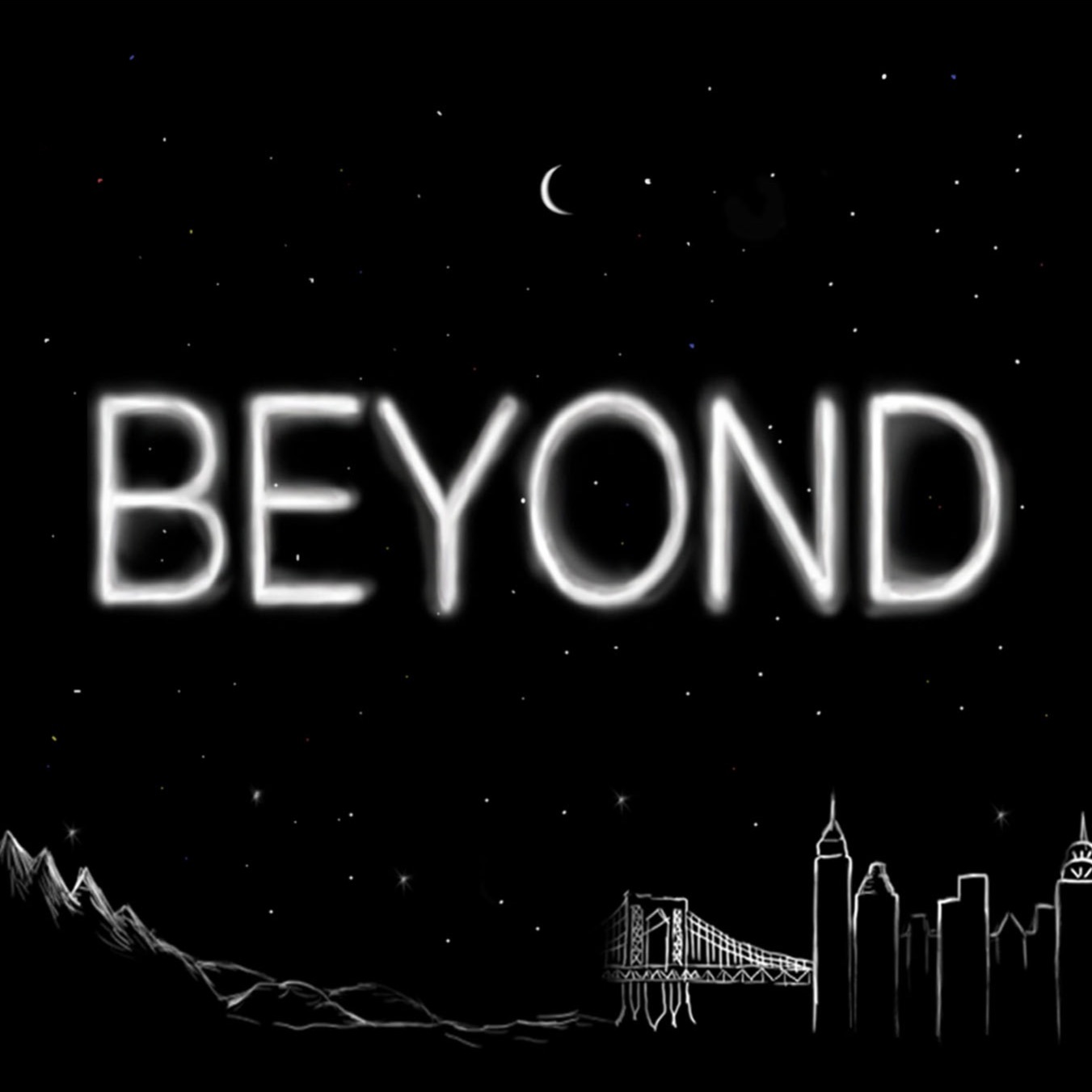 Ep. 15: Beyond Highgate Cemetery episode artwork