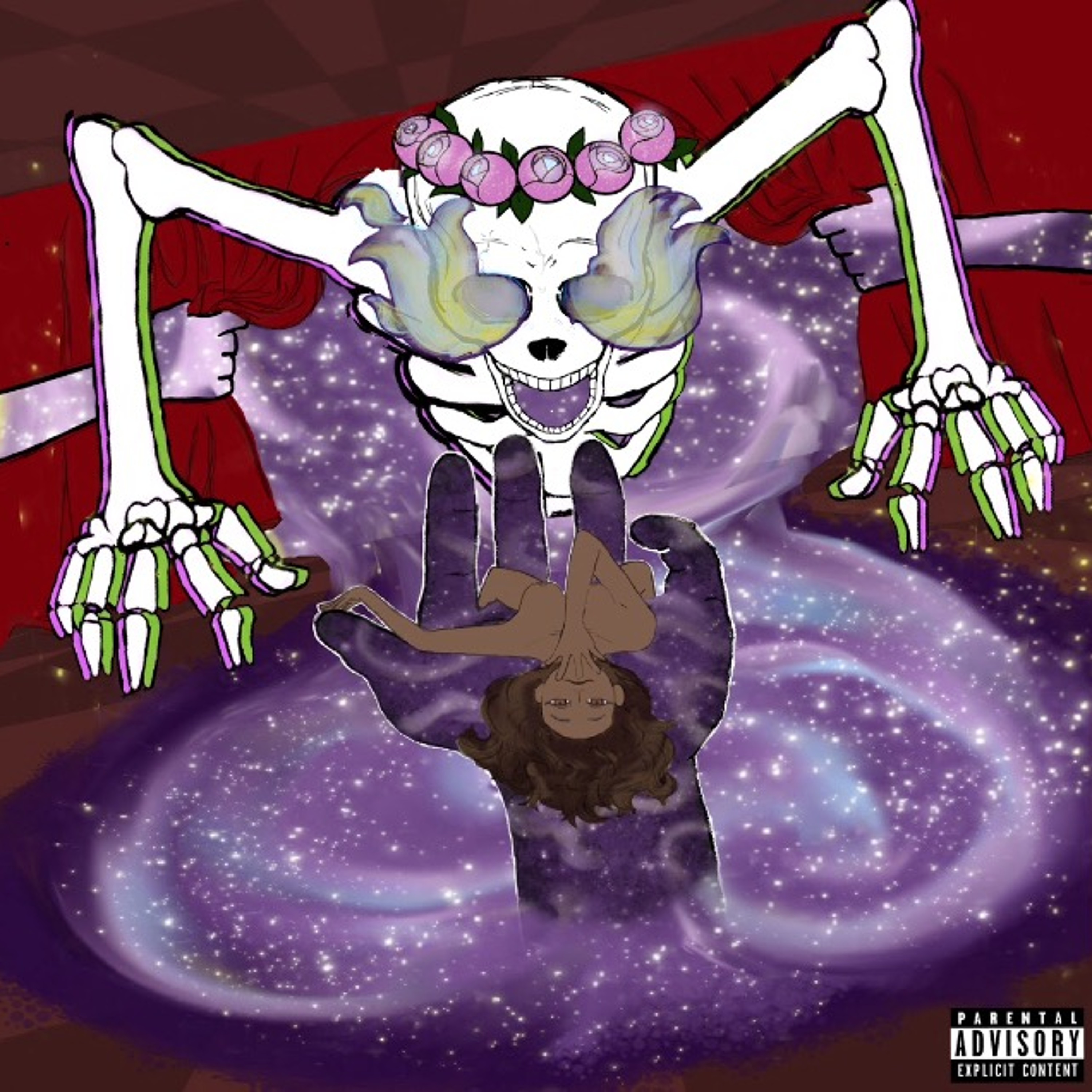 Angel's Greeting (Prod. RRAREBEAR)