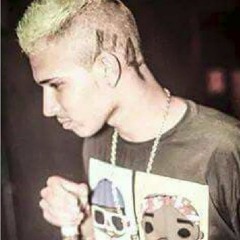 MC TEUS = LOUCO DE BALÃO (DJ BRENIN)