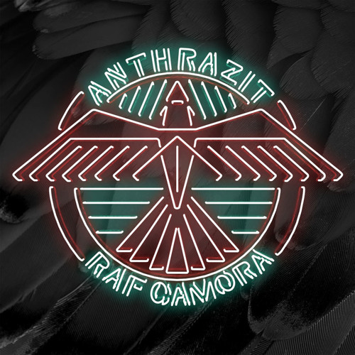 RAF Camora - Roots ft. Gentleman (Audio) (320kbps)