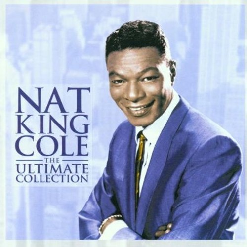 Nat King Cole - Autumn Leaves