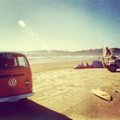# ENDLESS SUMMER VIBES #