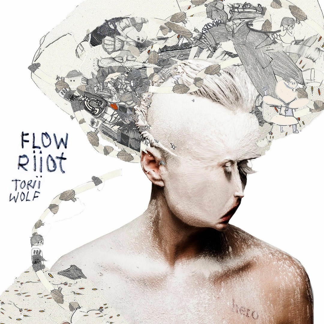 新品 CD Torii Wolf / Flow Riiot DJ Premier Stream DJ Premier | Listen to Torii Wolf- Flow Riiot playlist
