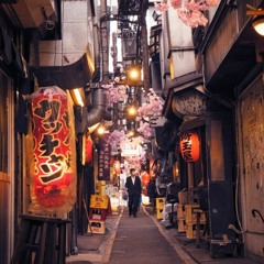 Japan Trip ( Progressive Trance )