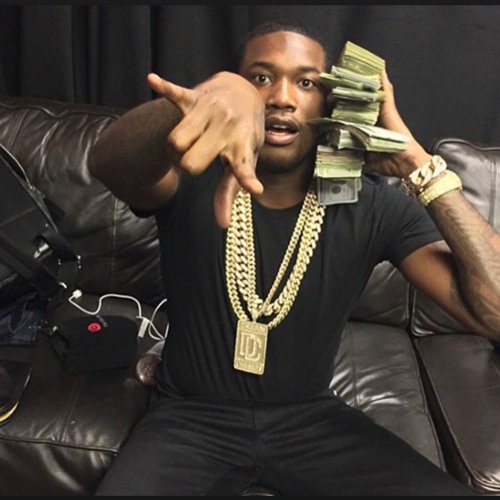 CoCo (Remix)Meek Mill