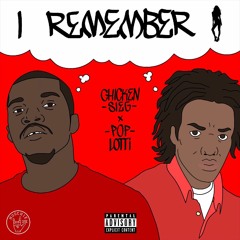 Chicken Sieg & Pop Lotti - I Remember