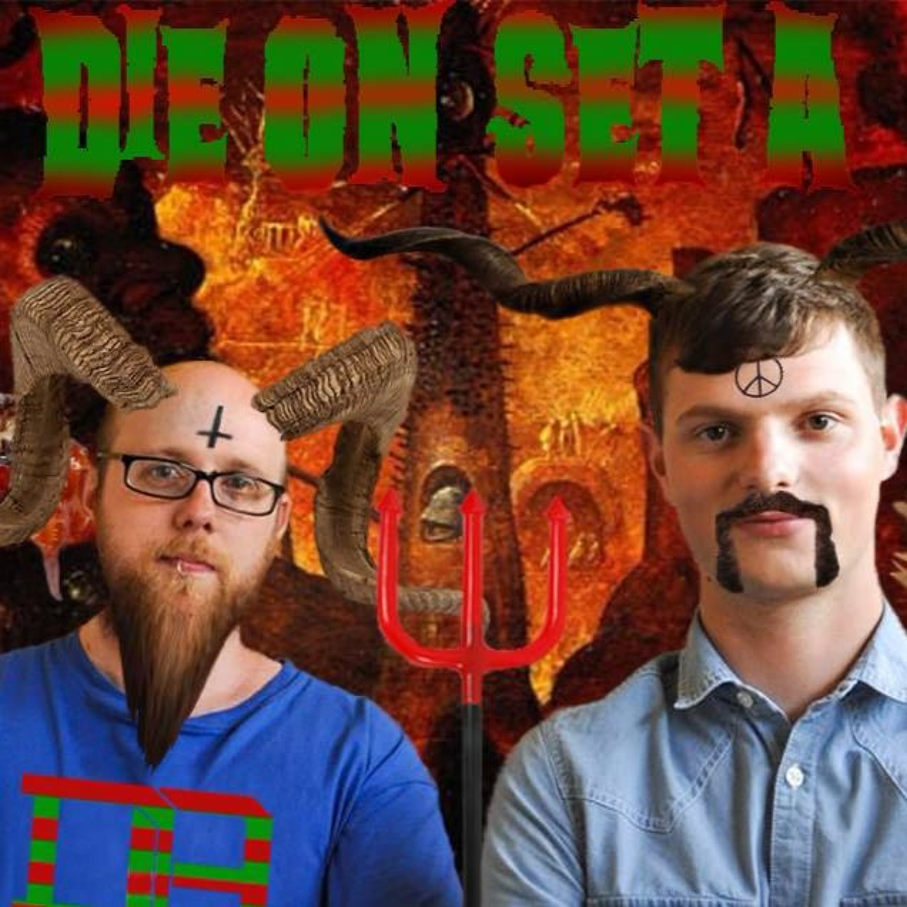 13: Make Poundland Great Again episode artwork