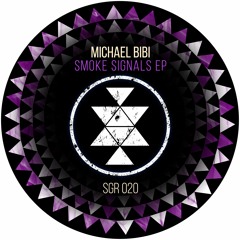 Michael Bibi - PlayZone (Original Mix) SGR020