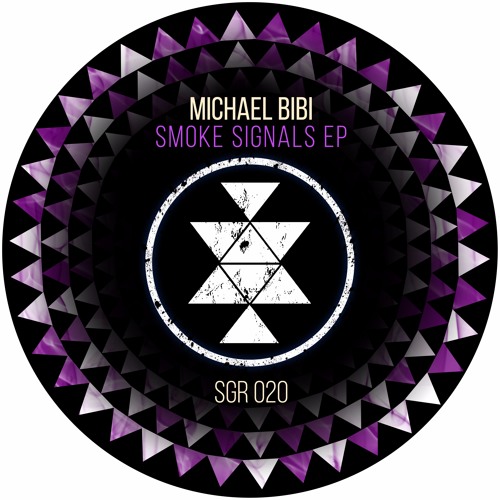 Michael Bibi - PlayZone (Original Mix) SGR020