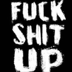 Fuck Shit feat. DB (prod. Connor D)