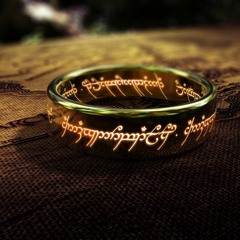 One ring to rule them all! (LOTR Hardstyle)